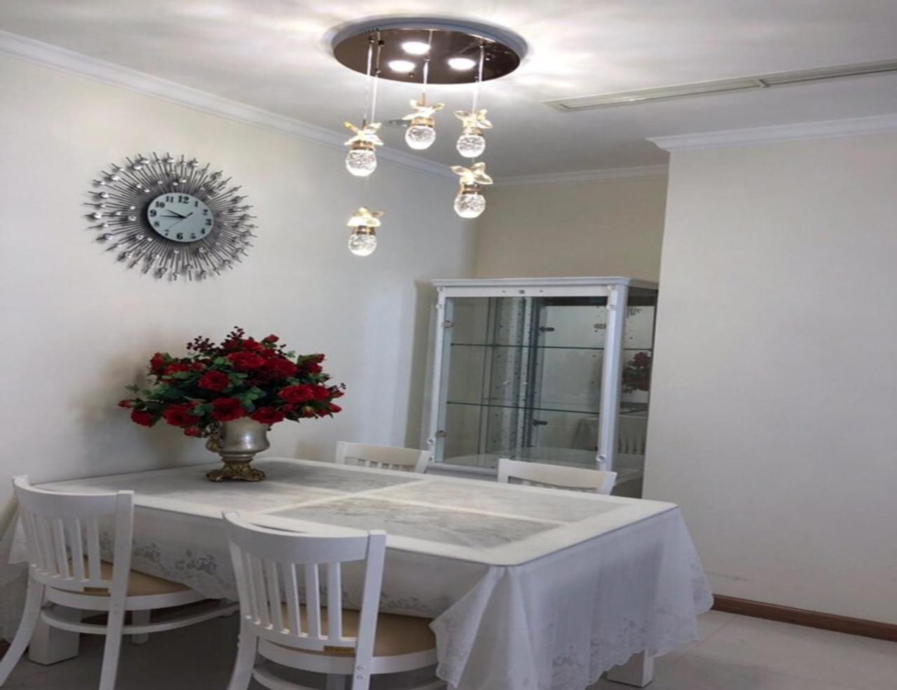 Capitalland's Service Park 5 Vinhomes Ho Chi Minh City